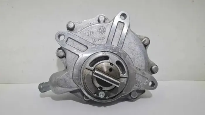 Bomba De Vacuo Bmw 320i X1 2012 Aspirada 11667640279 74cx101