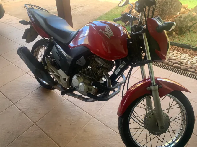 CG 160 Start 2022 14.500,