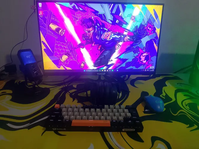 Pc gamer