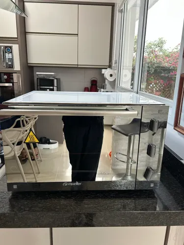 Forno elétrico