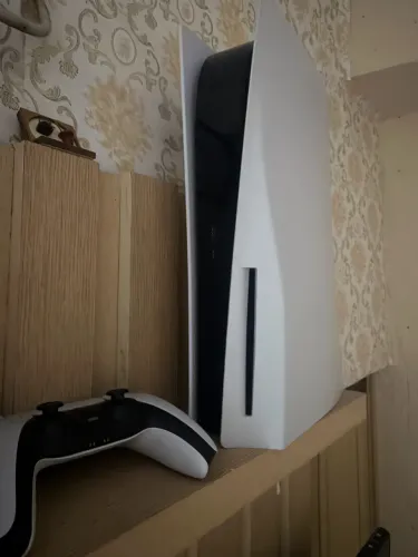 PlayStation 5 Mídia Física 
