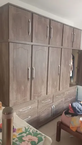 Guarda roupa