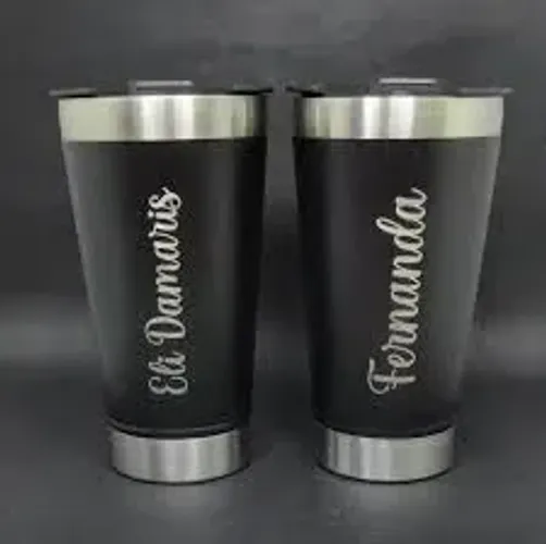COPO termico personalizado