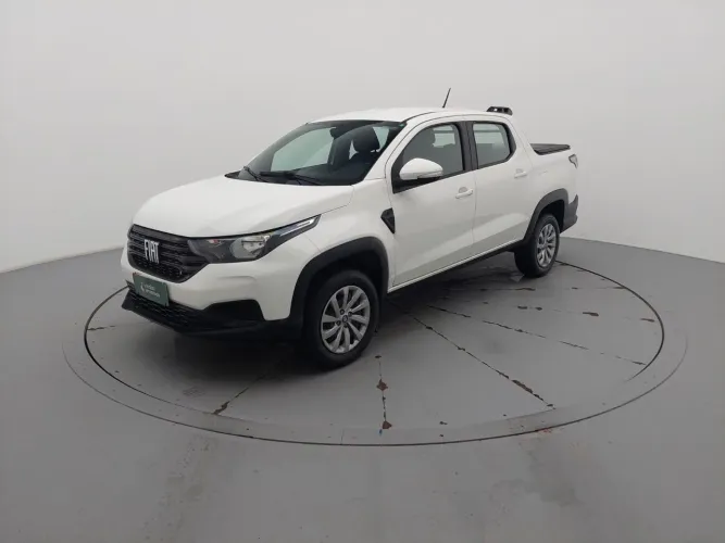 Fiat Strada Freedom 1.3 Flex 8V CD 2025