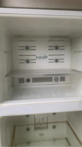 Geladeira GE