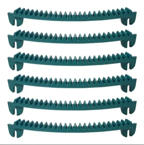 Cremalheira e pinhão betoneira metalpama (kit)