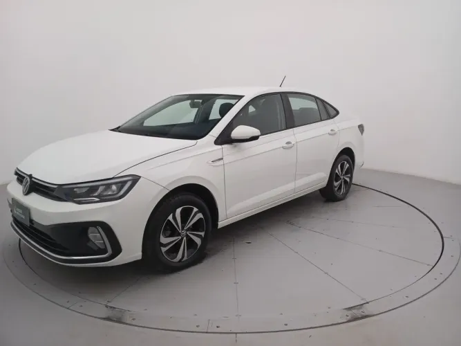 Volkswagen Virtus Comfort. 200 TSI 1.0 Flex 12V AUT 2025