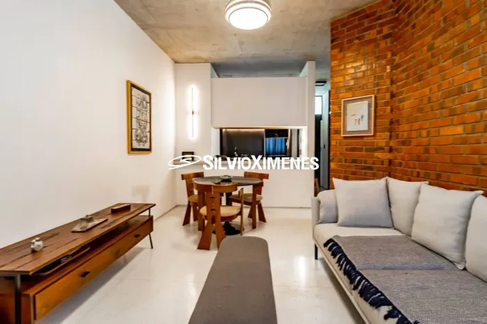 Apartamento com 1 quarto à Venda, Savassi - Belo Horizonte