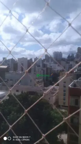 Apartamento à venda - Gutierrez - 3 quartos, 1 vaga - Belo Horizonte/MG - AP1003