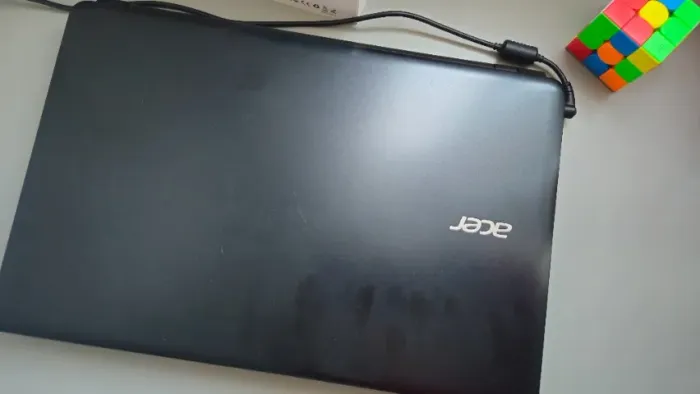 Notebook Acer usado mas poderoso