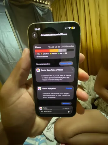 iPhone 13 128GB 5G