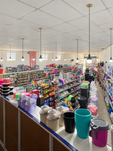 Loja Comercial Completa à Venda na Zona Sul de SP