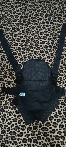 Canguru para bebe 