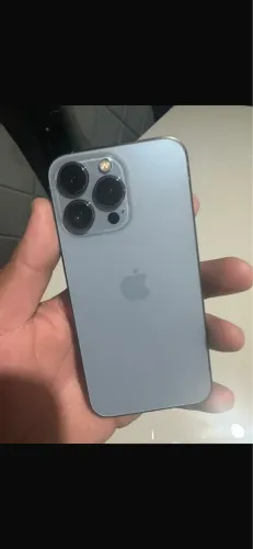 iPhone 13 Pro