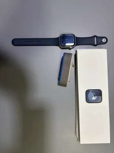 Apple Watch Series 9 (GPS)