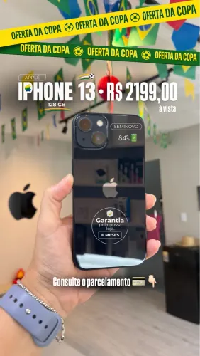 iPhone 13