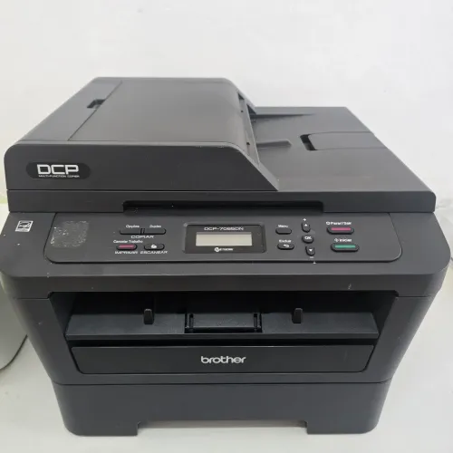Impressora brother 7065dn