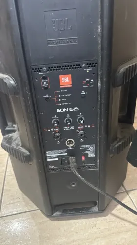 Caixa JBL