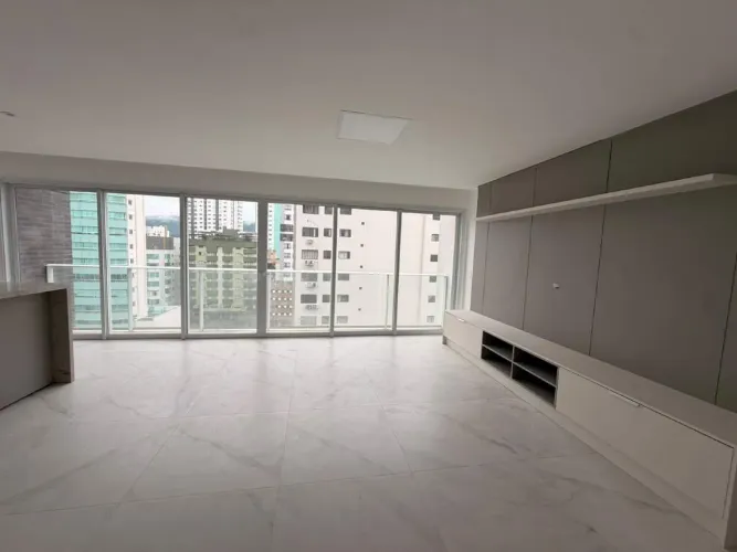 Edifício Timeless | Apartamento para Locação com 4 Suítes e 143,43 m² no Centro de Balneár