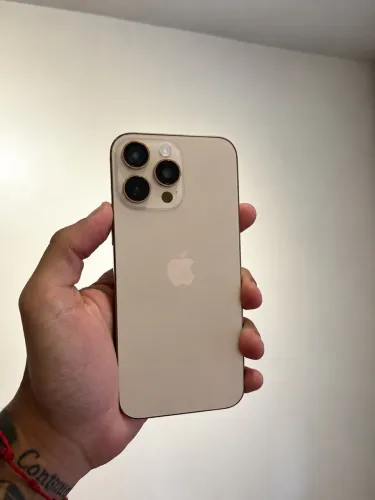 iPhone 16 pro Max 256 GB