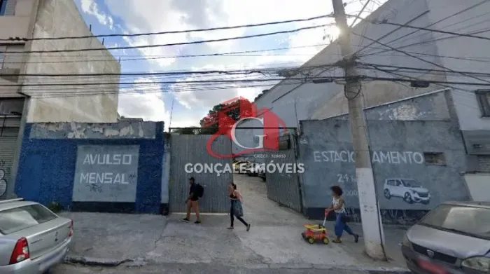 Excelente Terreno Plano, com 600m2 20x30 no Brás, próximo a Av. Celso Garcia