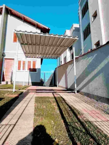 SAO LEOPOLDO - CASA - CAMPESTRE