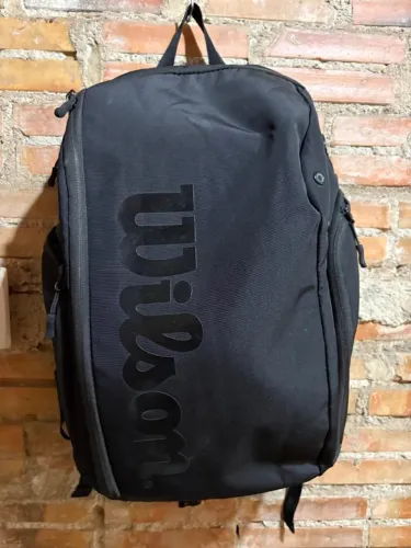 Mochila Wilson Tour Seminova