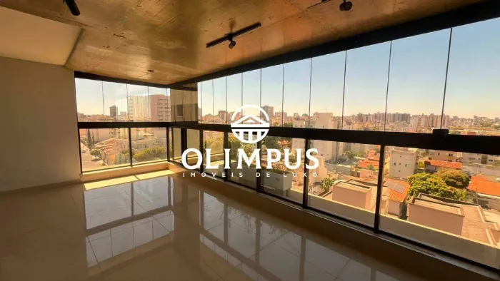Apartamento para Venda no Condomínio Maxi Splendor Finotti no Bairro Santa Mônica
