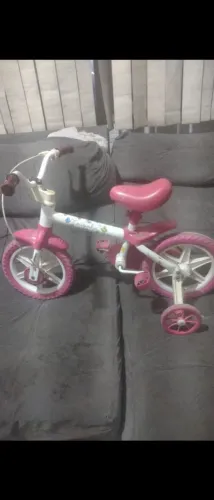 Bicicleta infantil aro 12