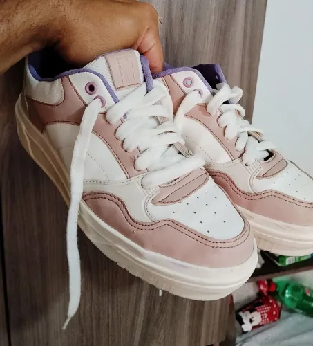 Tênis feminino 38, Santa Lola