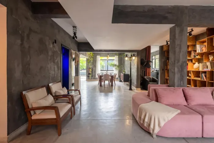 casa em jurere 4 quadras da praia.