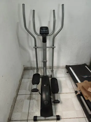 Elíptico Caloi