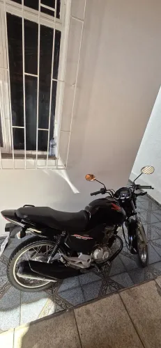 Honda cg start 160 ano 2020 R$11.900