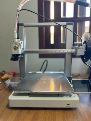 Impressora 3D Bambulab A1 Combo