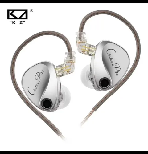 Castor Pro - In-Ear Monitor