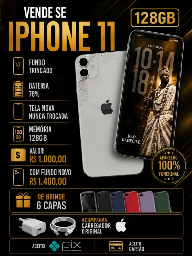 iPhone 11