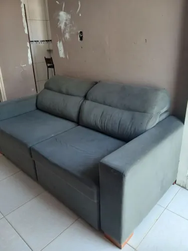 sofa retrátil