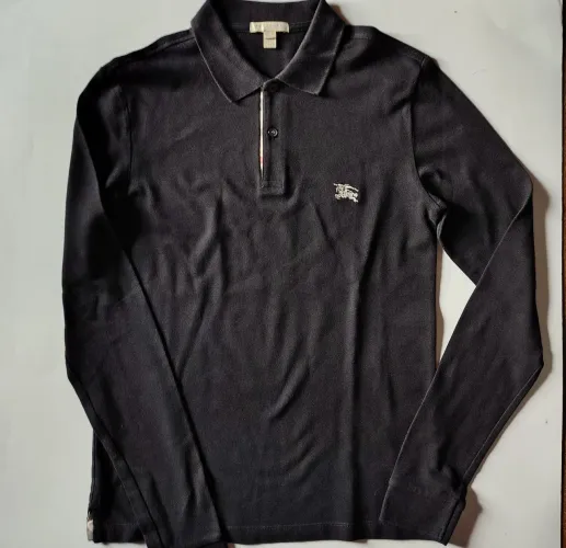 Camisa polo Burberry Tam pp