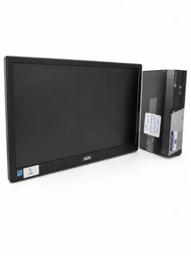 Computador Empresarial- Bematech