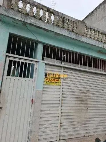 Salão para alugar, 32 m² por R$ 900,00/mês - Jardim Marília Zona Leste - São Paulo/SP