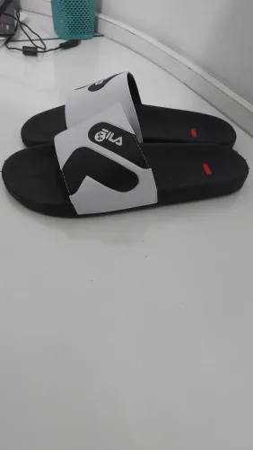 Chinela FILA