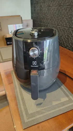Air Fryer Usado e Funcionando