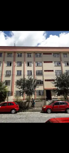 Apartamento venda Vila Amélia Nova Friburgo