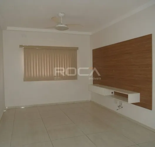 Apartamento térreo com 2 quartos no Residencial Greenville, em Ribeirão Preto