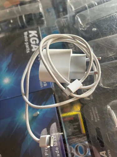 iPhone 15