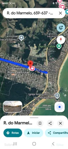 LOTES COMERCIAIS BALNEÁRIO PONTA DA FRUTA | VILA VELHA/ES, TROCO POR VEÍCULO, CASAS, BENS
