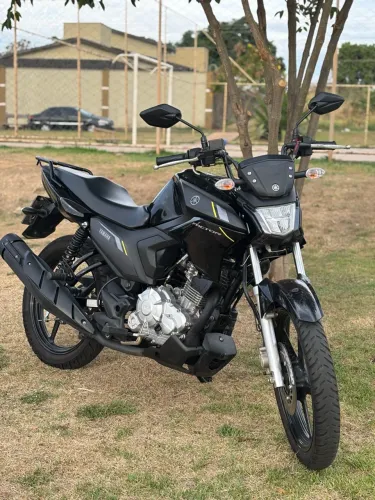 Yamaha Factor 150 2025