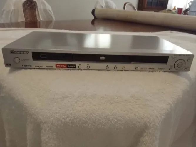 CD / DVD Player Pioneer