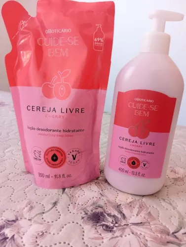 Produto o Boticário