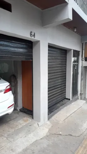 Casa inteligente Controlar portão ou qualquer aparelho remotamente